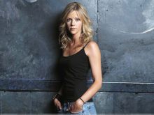 Kaitlin Olson