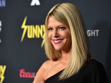 Kaitlin Olson