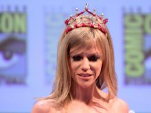 Kaitlin Olson