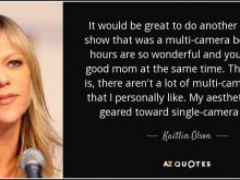 Kaitlin Olson