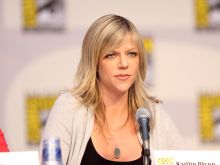 Kaitlin Olson