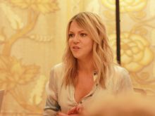 Kaitlin Olson