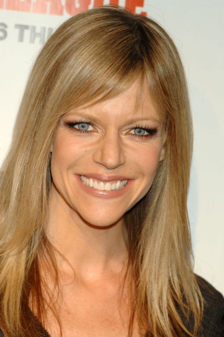 Kaitlin Olson