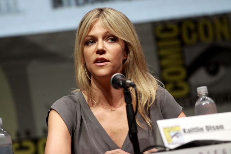 Kaitlin Olson