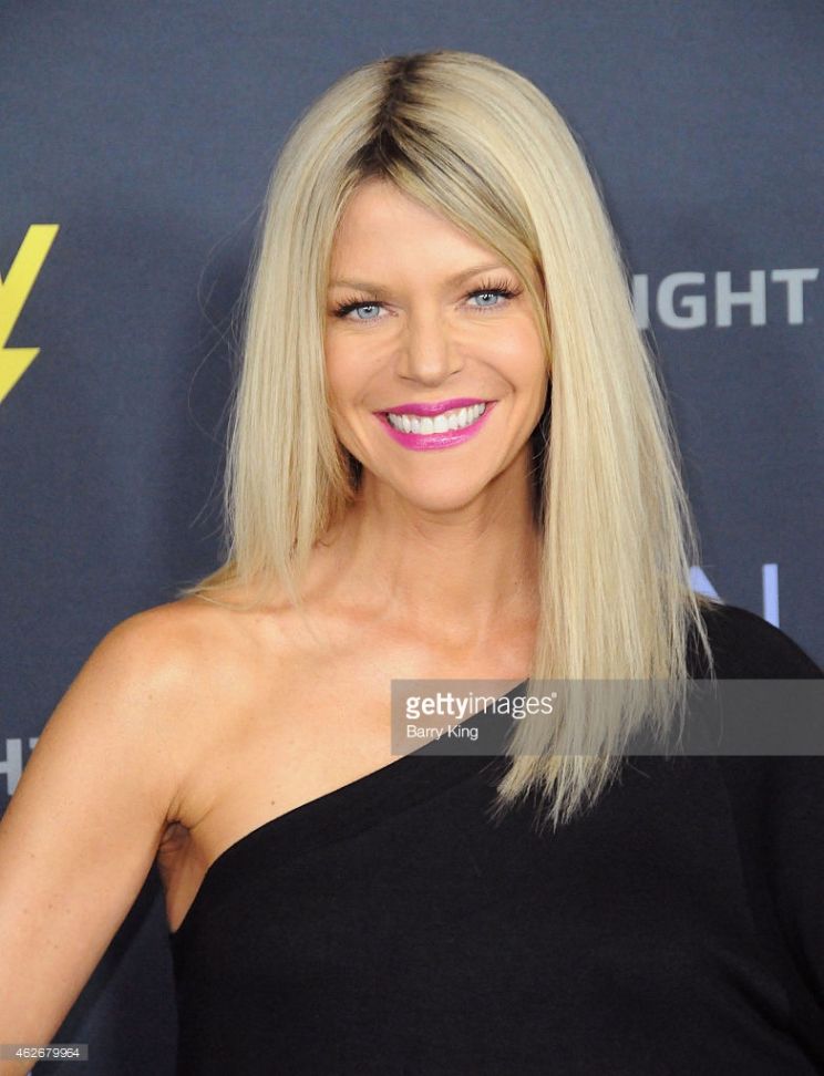 Kaitlin Olson