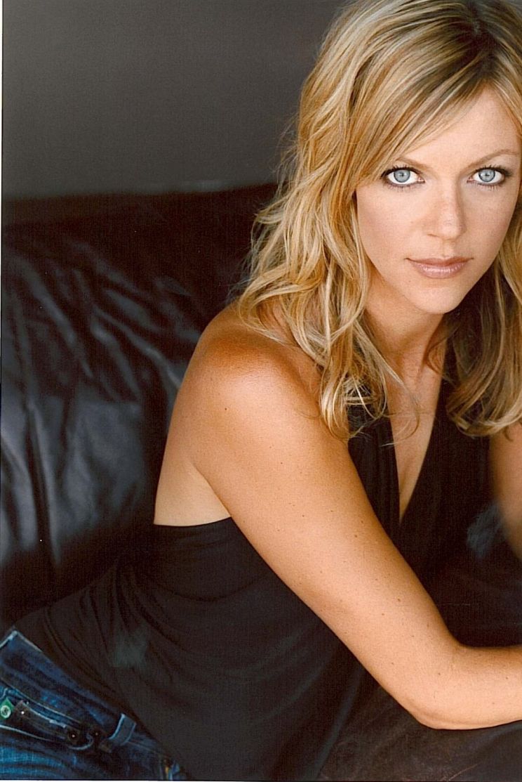 Kaitlin Olson