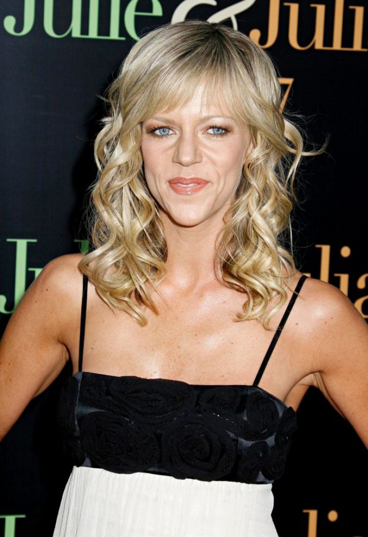 Kaitlin Olson