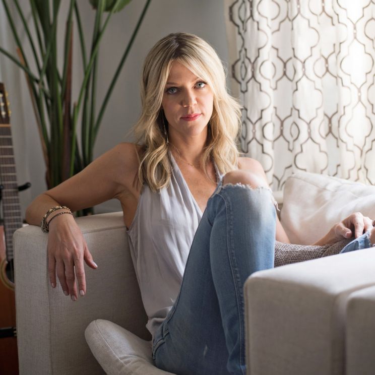 Kaitlin Olson