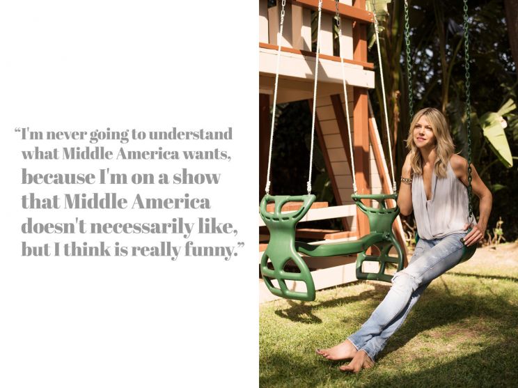 Kaitlin Olson
