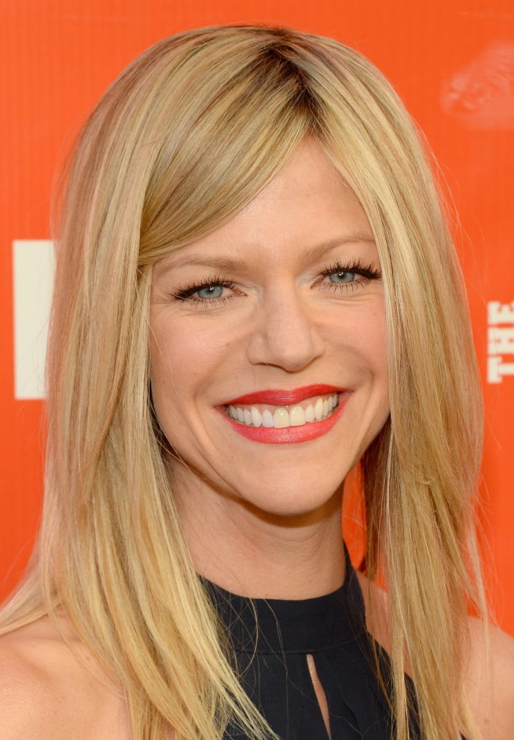 Kaitlin Olson