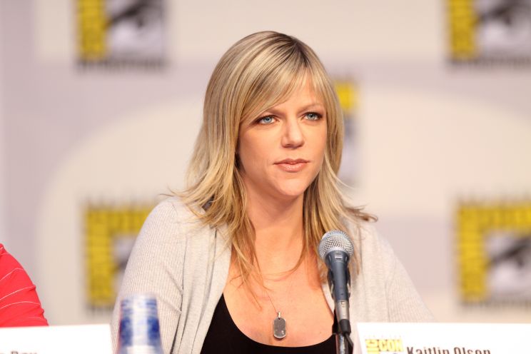 Kaitlin Olson