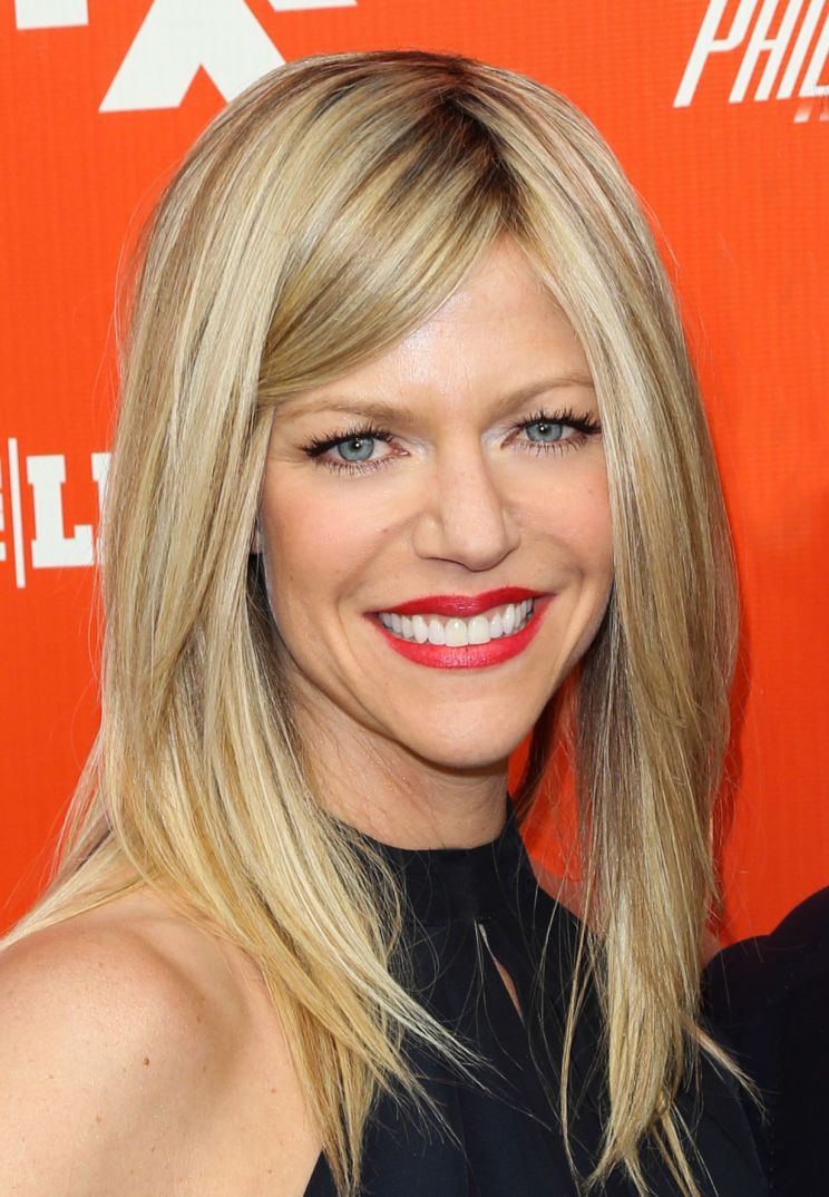 Kaitlin Olson