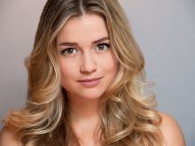 Kaitlyn Bausch
