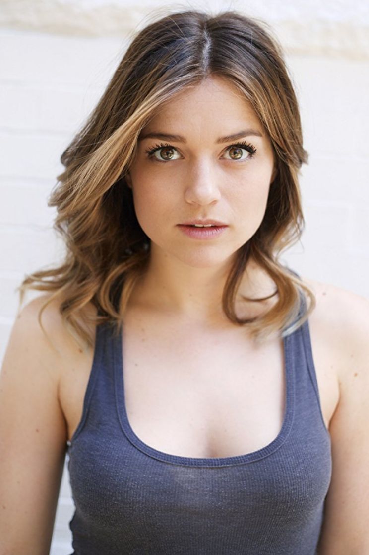 Kaitlyn Bausch