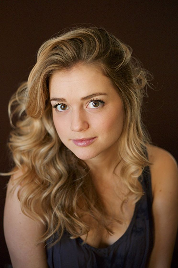 Kaitlyn Bausch