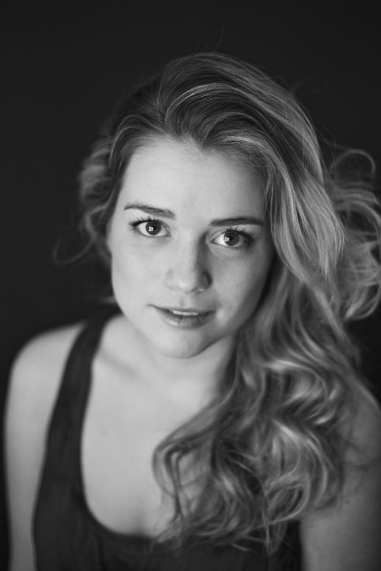 Kaitlyn Bausch