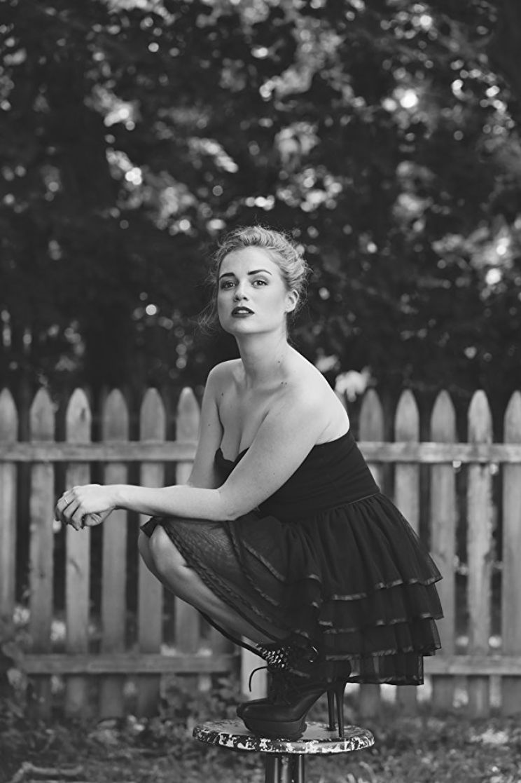 Kaitlyn Bausch