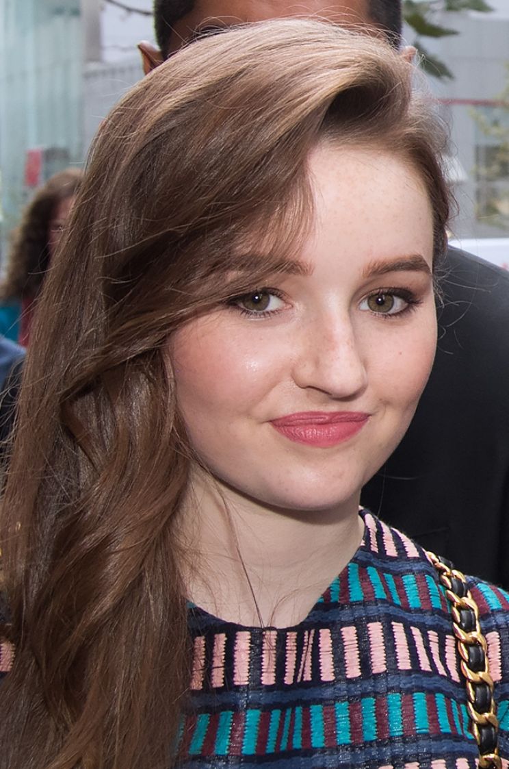 Kaitlyn Bausch