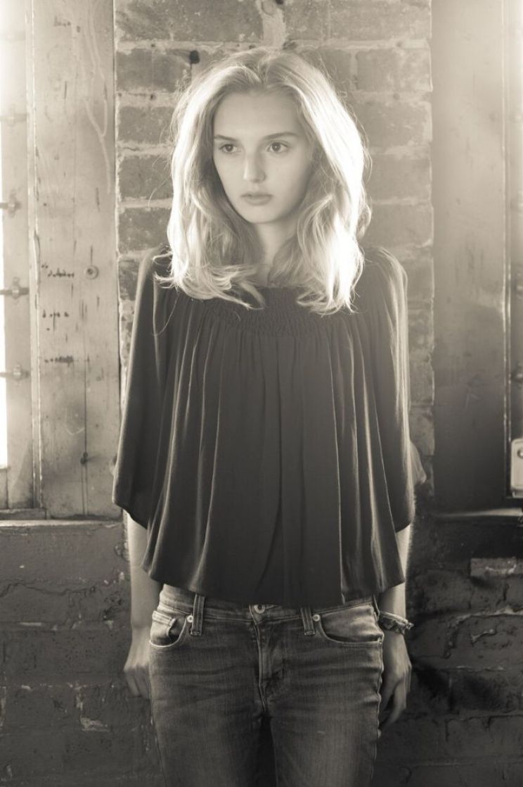 Kaitlyn Bernard