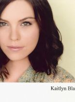 Kaitlyn Black