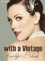 Kaitlyn Black #320947 picture (Portrait Medium)