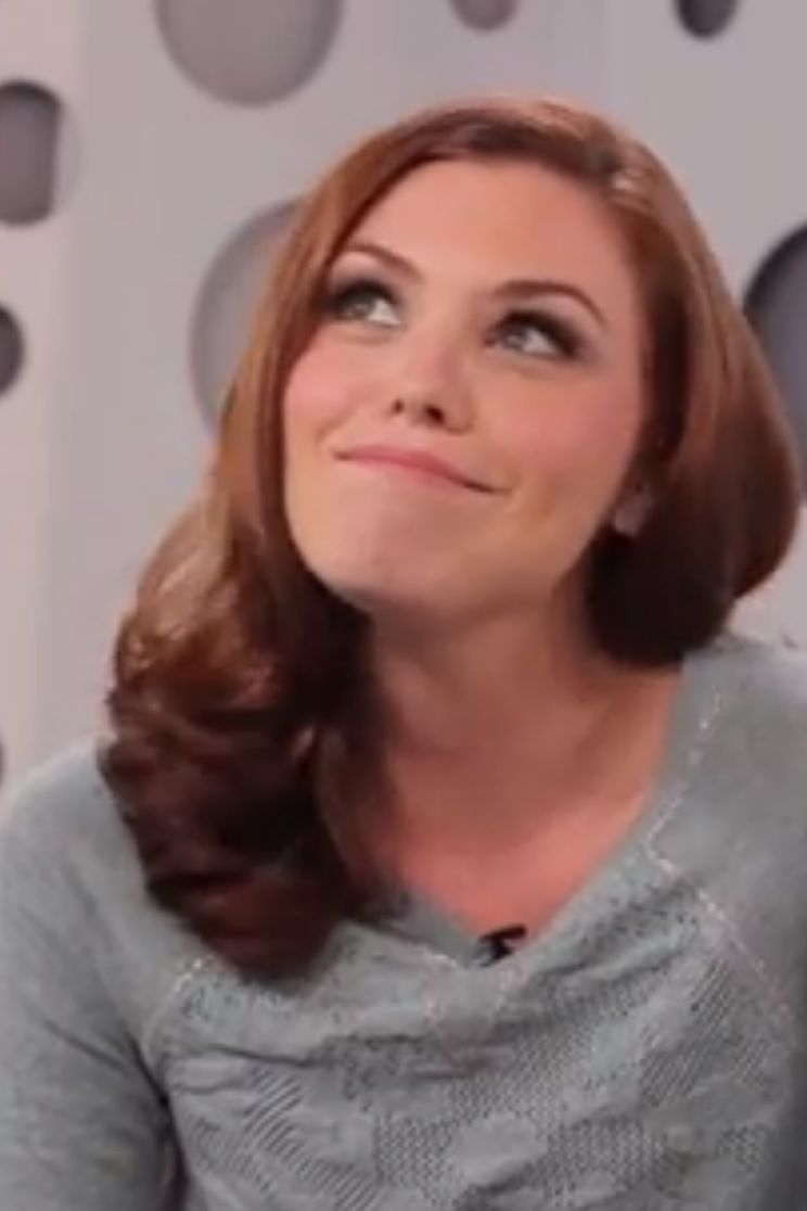 Kaitlyn Black