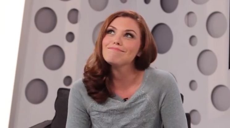 Kaitlyn Black