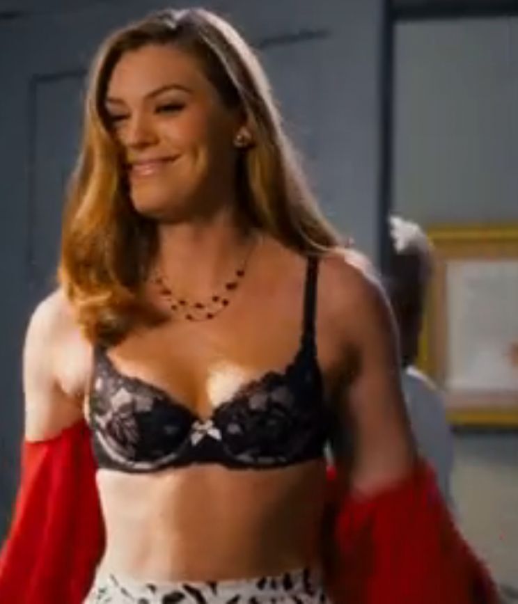 Kaitlyn Black