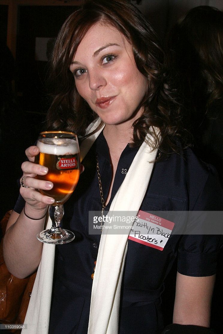 Kaitlyn Black