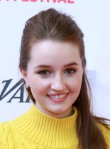 Kaitlyn Dever