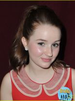 Kaitlyn Dever