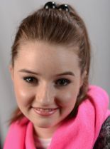 Kaitlyn Dever #91127 picture (Portrait Medium)