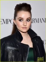 Kaitlyn Dever #91133 picture (Portrait Medium)