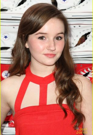 Kaitlyn Dever