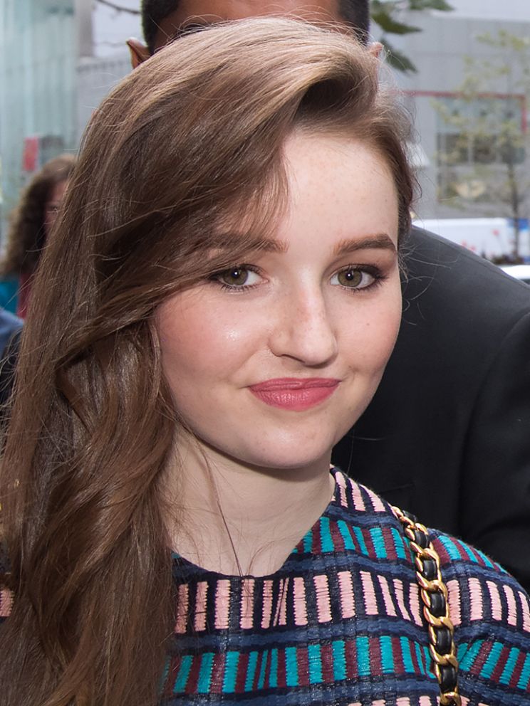 Kaitlyn Dever