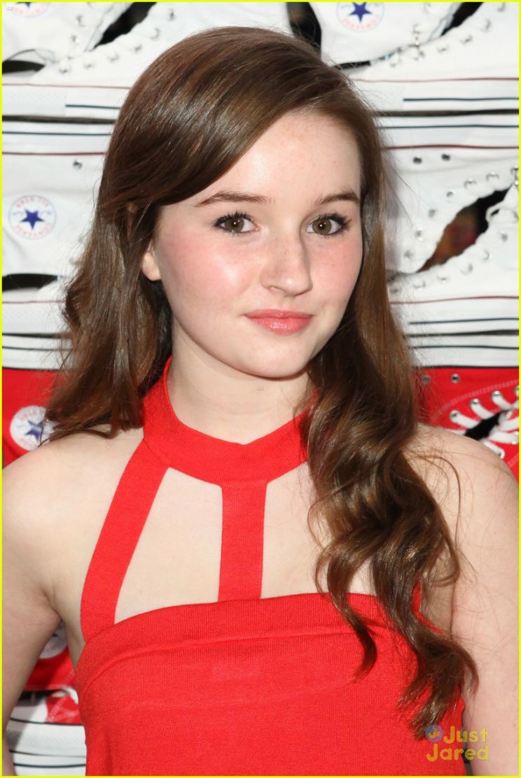 Kaitlyn Dever