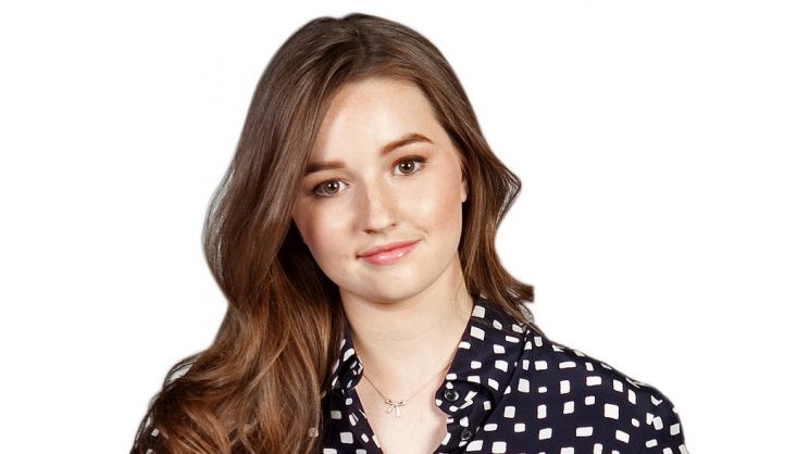 Kaitlyn Dever