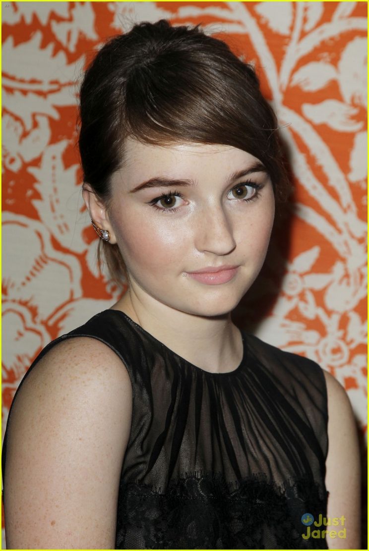 Kaitlyn Dever