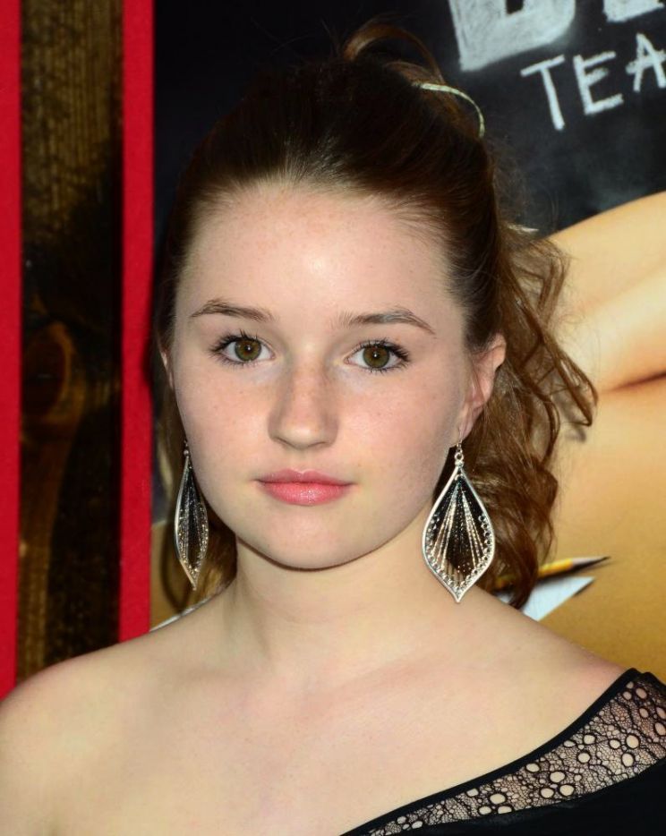 Kaitlyn Dever