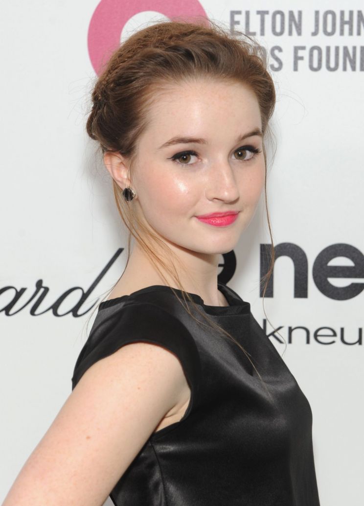 Kaitlyn Dever