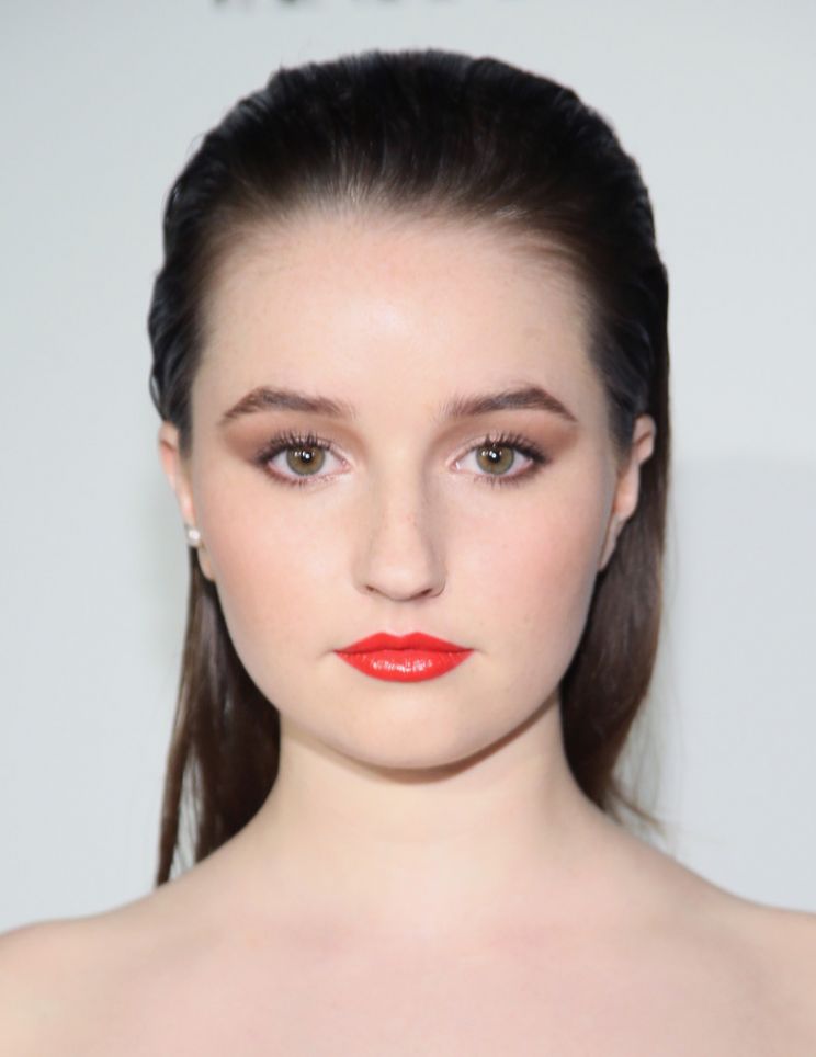 Kaitlyn Dever