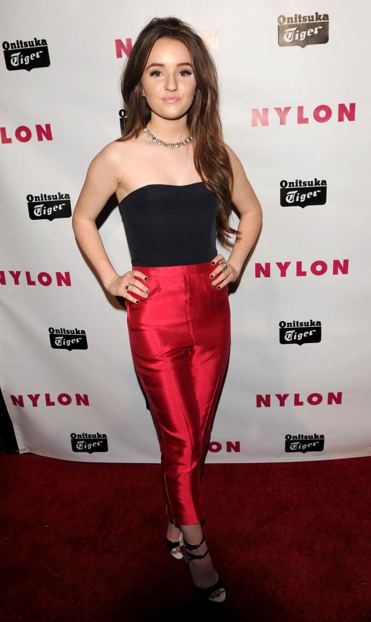 Kaitlyn Dever