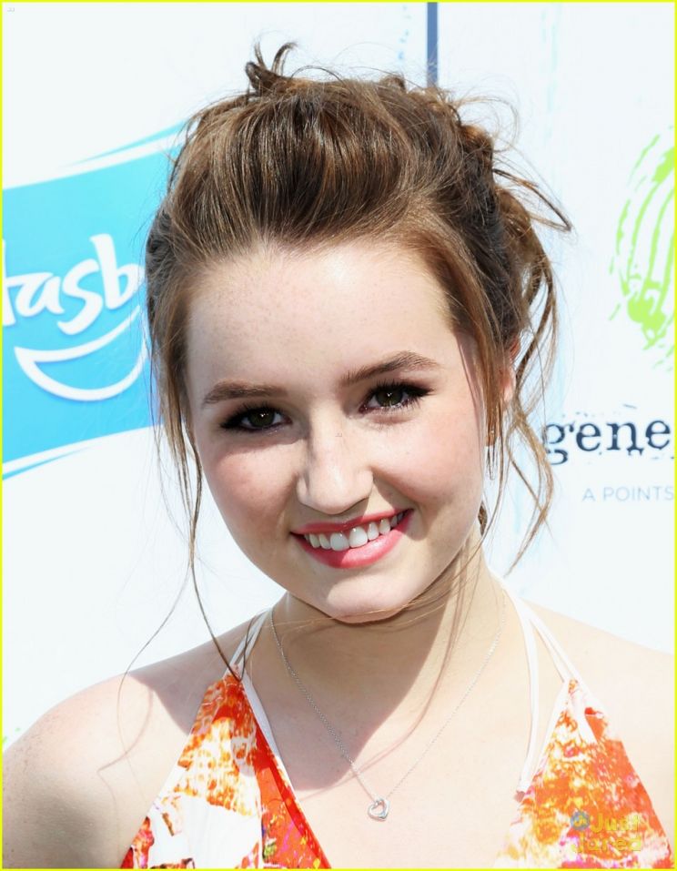 Kaitlyn Dever
