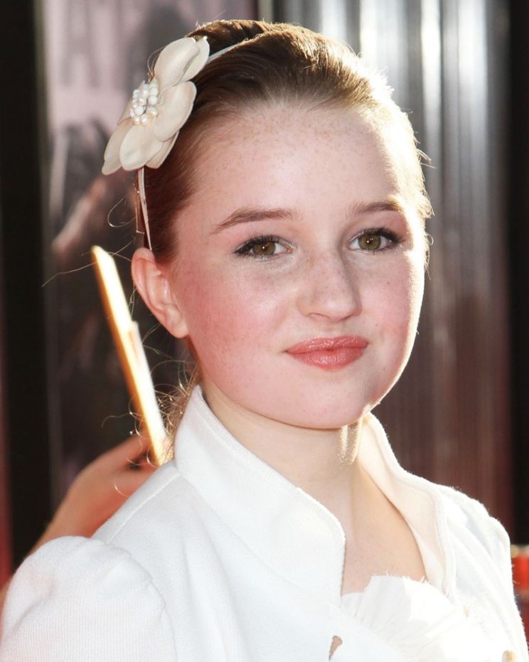 Kaitlyn Dever
