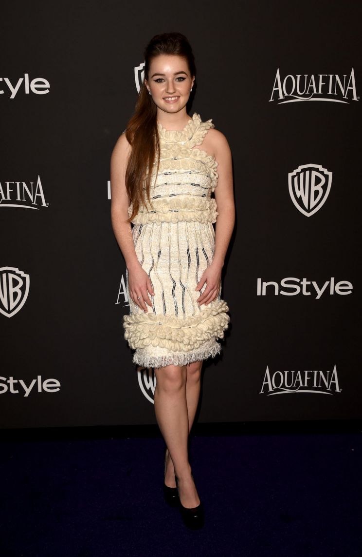Kaitlyn Dever