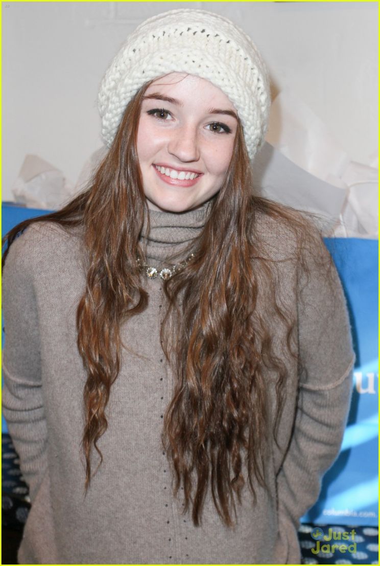 Kaitlyn Dever