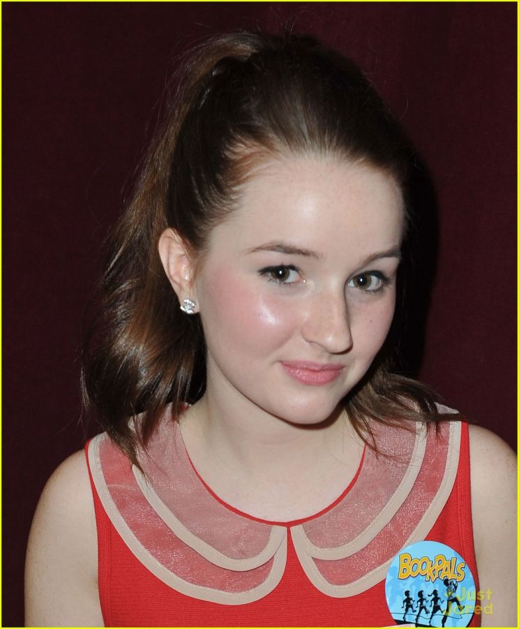 Kaitlyn Dever