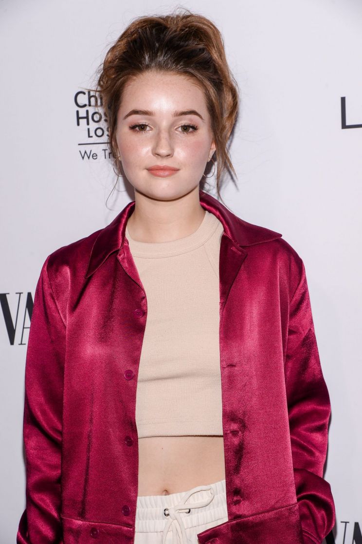 Kaitlyn Dever