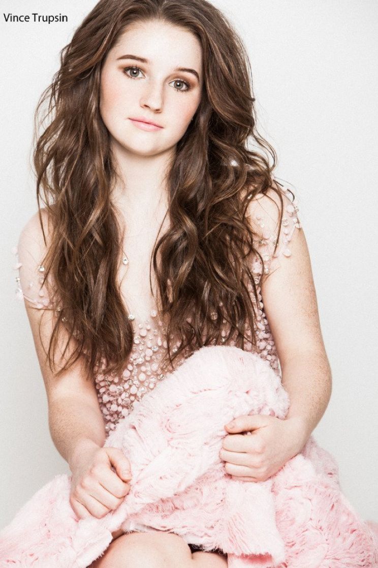 Kaitlyn Dever