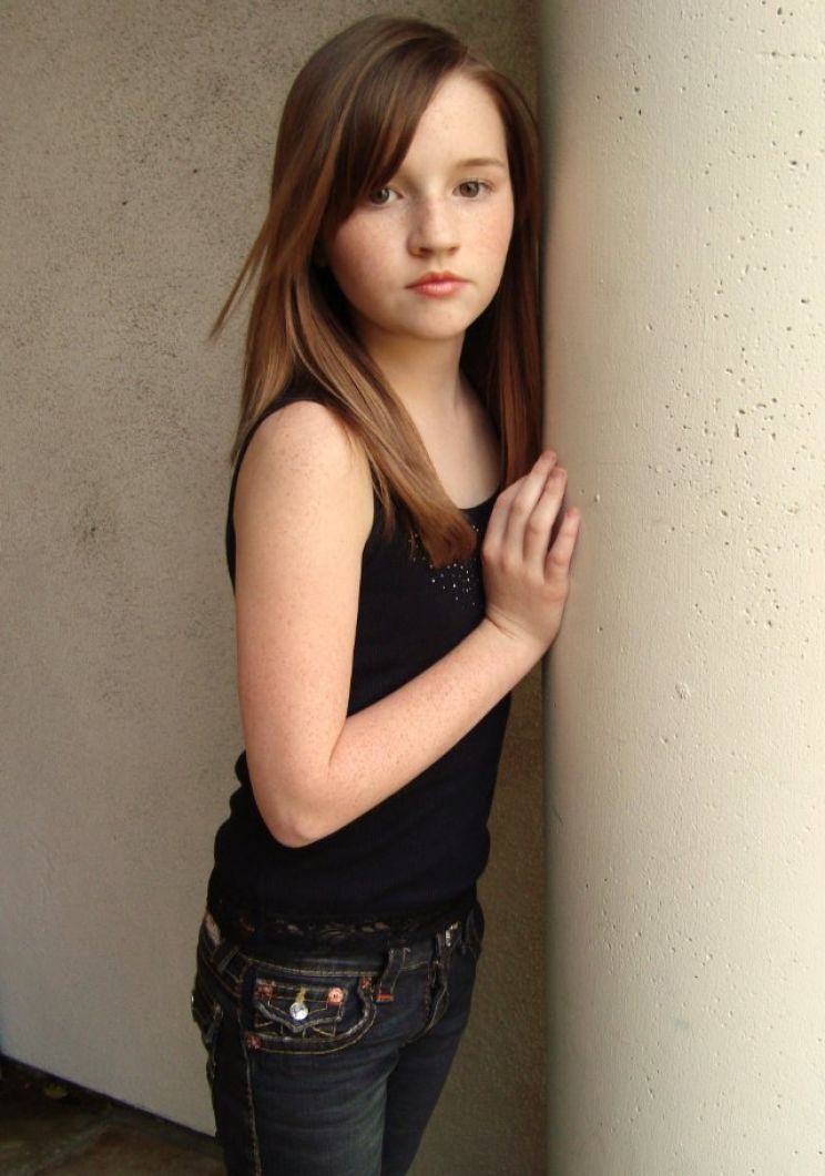 Kaitlyn Dever